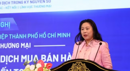 Doanh nghiệp chủ động kiểm soát dữ liệu và xây dựng 'hàng rào' pháp lý vững chắc