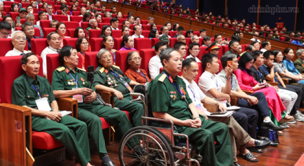 Tăng mức chuẩn trợ cấp ưu đãi người có công lên 3.012.000 đồng/tháng