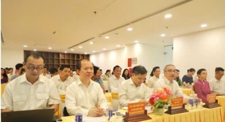 TP. Hồ Chí Minh khơi thông nguồn lực văn hóa, thể thao, du lịch từ đổi mới quản trị