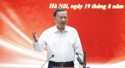 Dữ liệu lịch sử, văn hóa và di sản là một bộ phận cốt lõi của hạ tầng văn hóa quốc gia