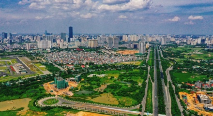 Nghị quyết 21: Kỳ vọng khơi thông nguồn lực đất đai bị “treo” về pháp lý