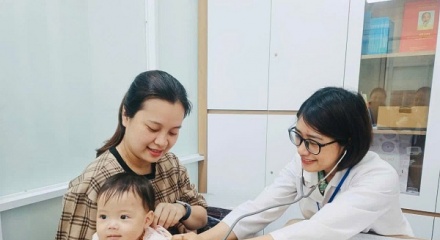 Bộ Y tế yêu cầu làm sạch dữ liệu sức khỏe bà mẹ và trẻ em trước 30/8