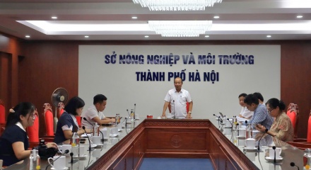 Nâng tầm sản phẩm quà tặng làng nghề thành “đại sứ” giới thiệu văn hóa