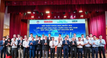 Khoa học - công nghệ chưa đủ, doanh nghiệp phải “hấp thụ” được chính sách