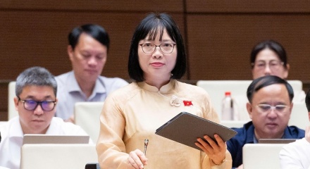 Sửa đổi Luật Đất đai: Chuyển mạnh sang tư duy 'tái thiết cuộc sống' cho người dân khi thu hồi đất