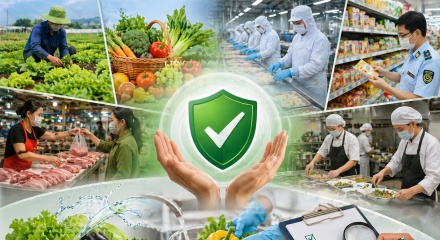 Lào Cai: Tăng cường tuyên truyền chính sách Luật An toàn thực phẩm (Sửa đổi)