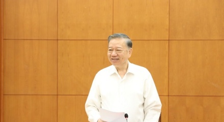 Tổng Bí thư, Chủ tịch nước Tô Lâm: Chấn chỉnh các sai phạm, tiêu cực trong giáo dục