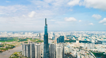 FDI công nghệ cao và kinh tế số: Động lực 'tái định hình' thị trường bất động sản Việt Nam