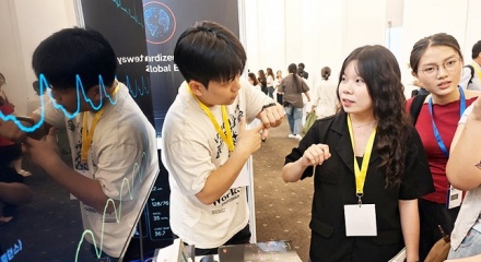 HCMC K-Brand Expo 2026: Cú hích công nghệ và AI mở rộng kết nối thương mại Việt - Hàn