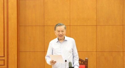 Nghị quyết mới của Trung ương khóa XIV phải thực sự tạo ra bước phát triển mới về tư duy, thể chế