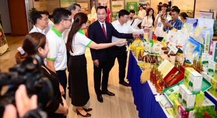 Thanh Hóa: Doanh nghiệp kiến nghị nhiều vấn đề “nóng” về đầu tư, kinh doanh