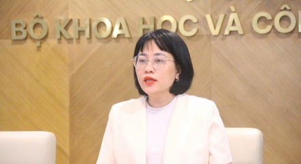 Doanh thu công nghệ số đạt 680.586 tỷ đồng, đòn bẩy từ AI và hạ tầng số