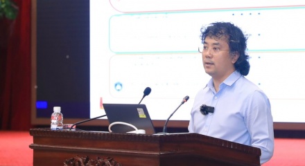 Chuyển đổi số: Nhiều nơi thất bại vì tập trung vào phần 'số' nhiều hơn phần 'chuyển đổi'