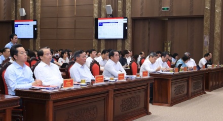 Ứng dụng AI trong khu vực công: Đâu là điều cần lưu ý?
