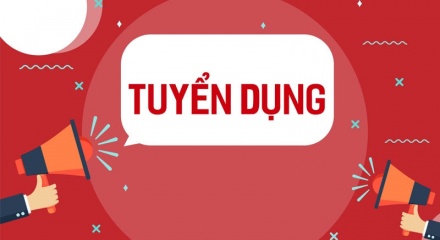 Tuyển nhân sự Phó Tổng Biên tập Tạp chí Điện tử Thương hiệu và Pháp luật