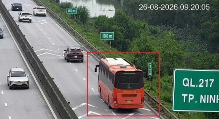 Phó Thủ tướng yêu cầu rà soát, đánh giá kỹ quy định về khoảng cách an toàn trên cao tốc