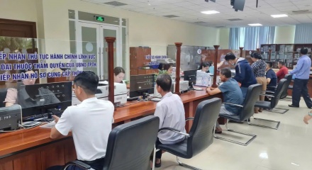 Bộ Nội vụ yêu cầu rà soát toàn bộ trường hợp nghỉ việc theo Nghị định 178