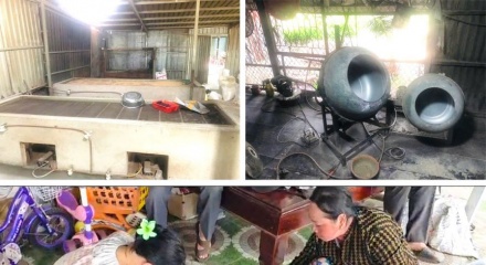 Thanh Hóa: Mạo danh “lương y” bán thuốc đông y gia truyền chứa chất cấm