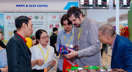 TP.HCM mở rộng nhịp cầu đưa doanh nghiệp tham gia vào chuỗi cung ứng toàn cầu