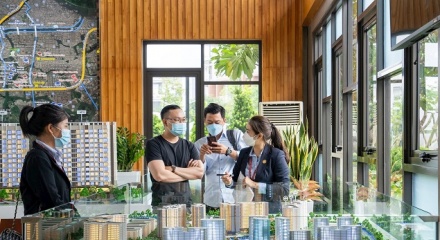Môi giới bất động sản thay đổi chiến lược bán hàng, đẩy mạnh ứng dụng công nghệ