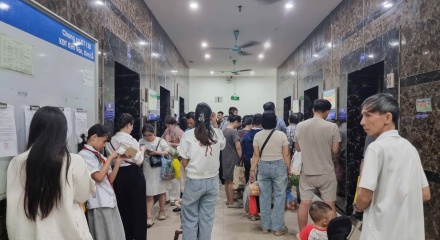Chủ đầu tư có thể bị phạt tới 300 triệu đồng nếu chậm bàn giao kinh phí bảo trì chung cư