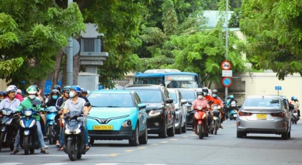 Dự báo thời tiết ngày và đêm 6/9: Bắc Bộ có mây, ngày nắng nhẹ