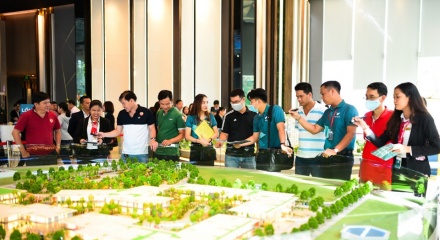 Môi giới bất động sản không có chứng chỉ có thể bị phạt đến 60 triệu đồng