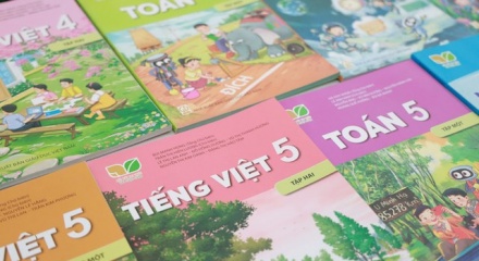 228 triệu bản sách giáo khoa đã được phát hành, tiếp tục in bổ sung để đáp ứng nhu cầu