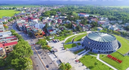 Điện Biên giữ vững vị thế điểm sáng giải ngân vốn đầu tư công toàn quốc