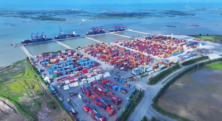 Khu thương mại tự do TP.HCM: Tháo gỡ điểm nghẽn logistics, kiến tạo động lực tăng trưởng mới