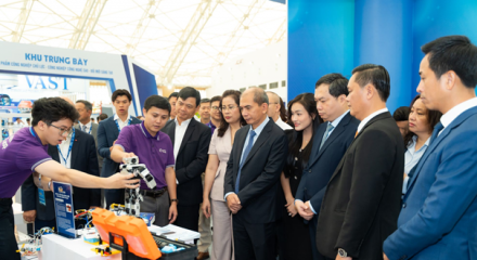 VITW 2026: Mở ra cơ hội bứt phá cho ngành sản xuất Việt Nam