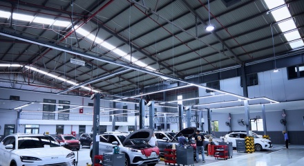 Diễn biến “lạ” của thị trường ô tô nhập khẩu