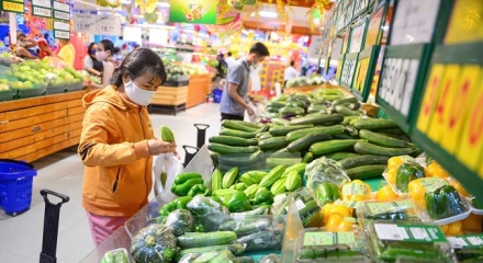 Tăng cường kiểm soát lạm phát, bình ôn giá các mặt hàng thiết yếu