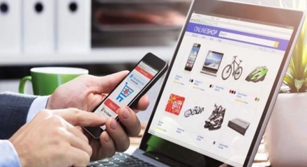 Cuộc chiến “chặn” hàng giả trên môi trường số