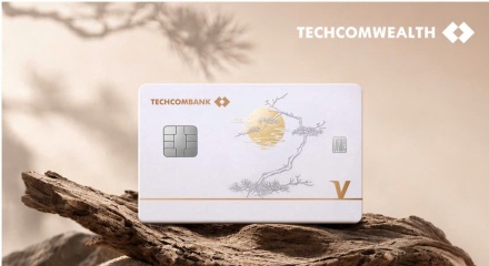 Techcombank Summit 2026: Ra mắt Techcom Wealth - kiến tạo và trao truyền giá trị qua thế hệ