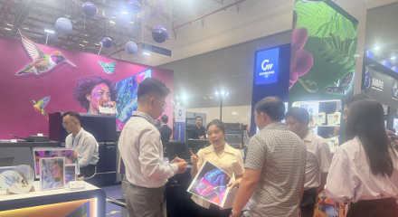 VietnamPrintPack 2026: Cơ hội cho doanh nghiệp hội tụ, thúc đẩy in ấn và bao bì xanh