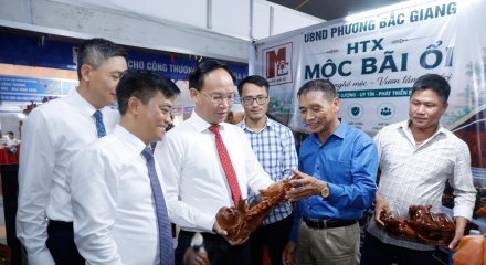 Hội chợ Công Thương phía Bắc 2026: Cơ hội kết nối giao thương và mở rộng thị trường