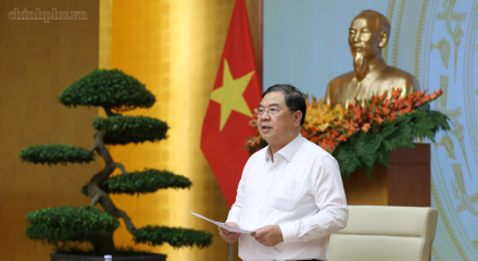 Chuẩn bị Năm APEC 2027 toàn diện, bài bản, đồng bộ ở mức cao nhất