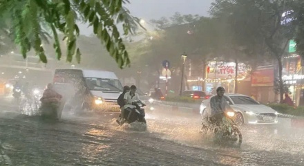 22 tỉnh, thành phố cần chủ động ứng phó với đợt không khí lạnh