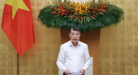 Thủ tướng yêu cầu các địa phương cam kết về kết quả, đóng góp nhiều hơn cho tăng trưởng