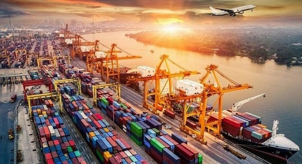 Kim ngạch xuất nhập khẩu hàng hóa 9 tháng đạt trên 888 tỷ USD