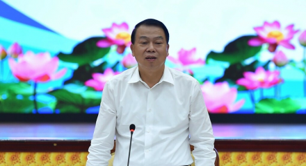 Bộ Tài chính triển khai đồng bộ giải pháp kiểm soát lạm phát
