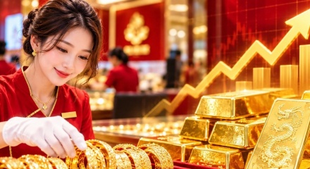 Giá vàng hôm nay 6/10: Vàng SJC đứng im ở ngưỡng cao