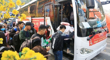 Lao động có hoàn cảnh khó khăn có thể được hỗ trợ 1 - 2,5 triệu đồng dịp Tết Đinh Mùi