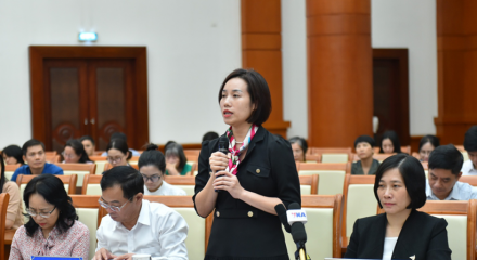 Sẽ áp dụng chấm điểm giải ngân vốn đầu tư công từ tháng 10/2026