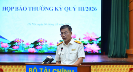 Cơ sở dữ liệu mã số thuế sạch sẽ giúp minh bạch trong quản lý 