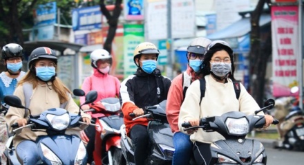 Dự báo thời tiết hôm nay 7/10: Bắc Bộ se lạnh về đêm và sáng sớm
