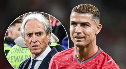 Ronaldo phá vỡ im lặng, hé lộ nguyên nhân rời tuyển Bồ Đào Nha