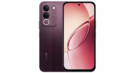 vivo Y32 ra mắt: Pin 8.000 mAh, IP69, màn hình 120 Hz và độ bền chuẩn quân sự