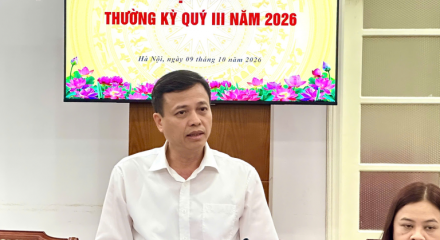 Cục Điện ảnh siết chặt quản lý phim ngắn AI trên không gian mạng